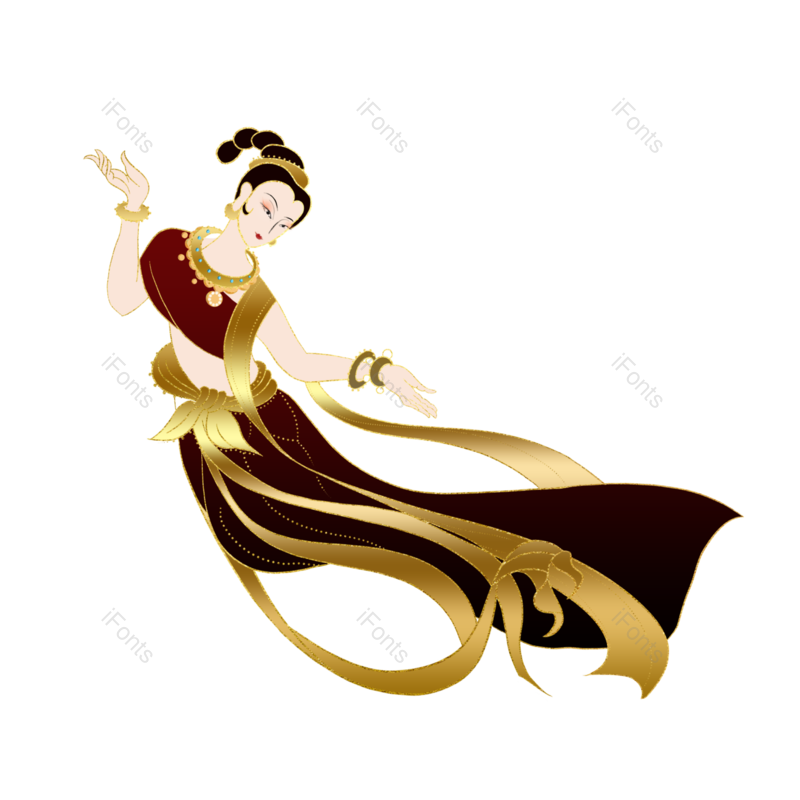 人物插画图片,人物元素,卡通人物PNG,插画素材免抠素材